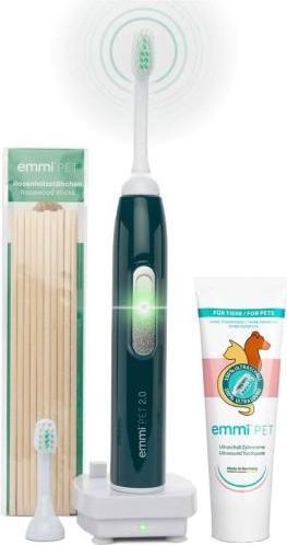 Produktbild Emmi-pet Basis Set 2.0 (Hund, 75 ml)