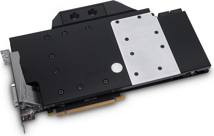 EKWB Ek-Fc1080 Gtx Ti Tf6