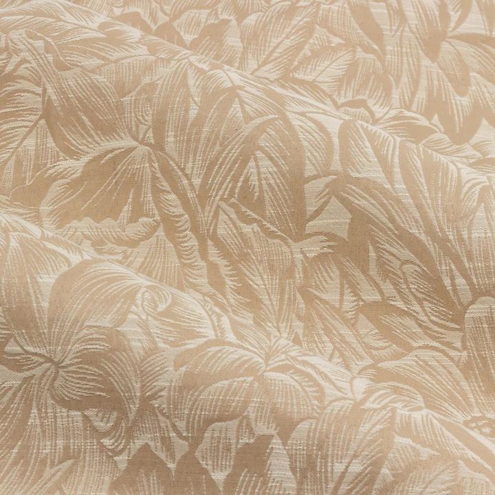 Image du produit Wylder - Rideaux à plis plats NATURE GRANTLEY (168 x 183 cm)