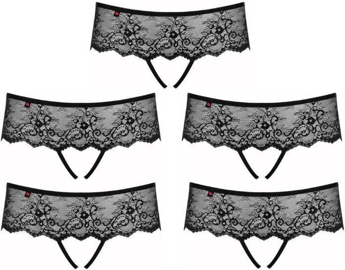 Actual product image Obsessive Merossa 5-pack