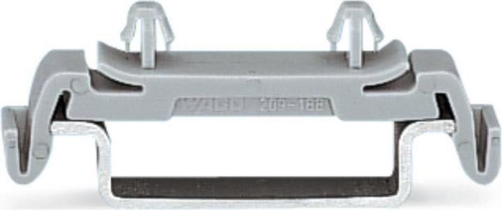 Actual product image Wago 209-188 - 0.96 g - 5 mm - 42.4 mm - 5.1 mm - 25 piece(s)