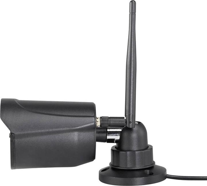 Actual product image Sygonix Set pour caméra de surveillance 1 set (1280 x 720 pixels)