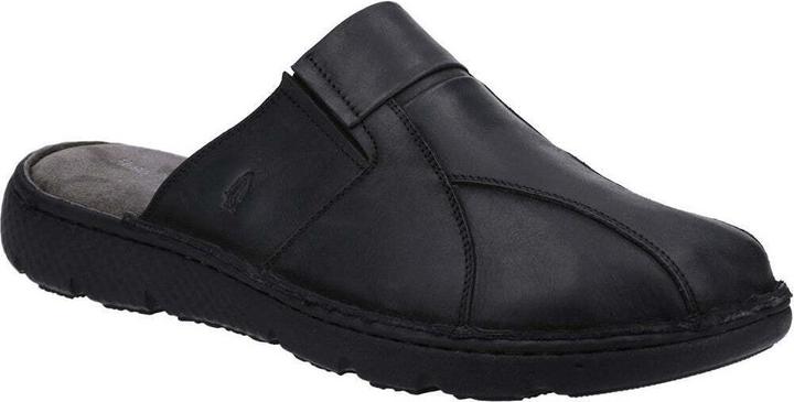 Actual product image Hush Puppies Mules Carson Leather (42)