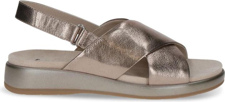 Actual product image Caprice Sandal (38)
