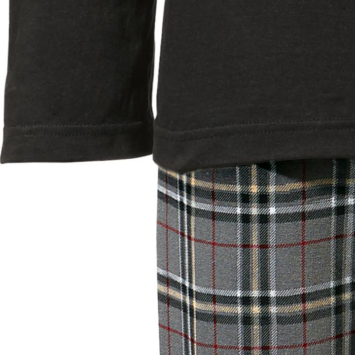 Actual product image Erwin Müller Men's pyjamas (58)