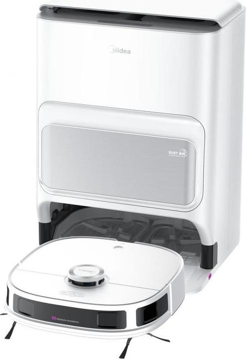 Midea Robot Vacuum Cleaner V12 (Vacuum mopping robot)
