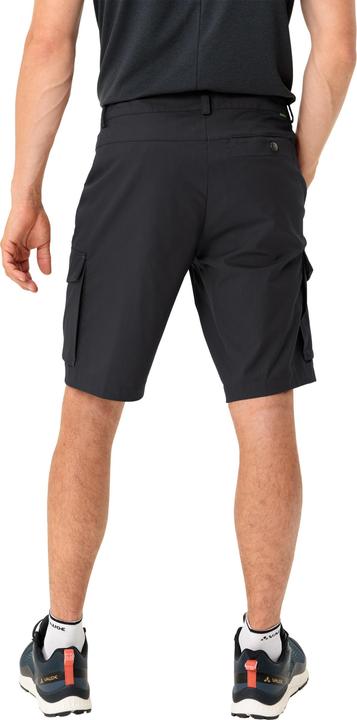 Actual product image Vaude Neyland Cargo Shorts (48, S)