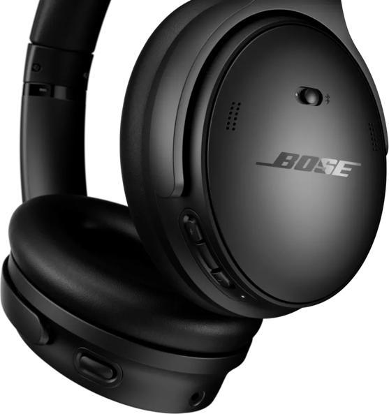 Image du produit Bose QuietComfort SC (ANC, 24 h, Sans fil)