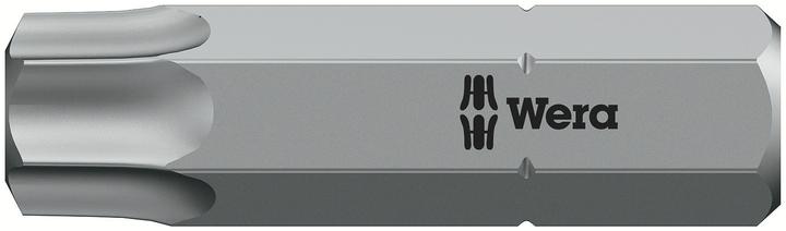 Immagine prodotto Wera 867/1 TZ TX 40 x 25 mm (Esagono incassato TX M40)