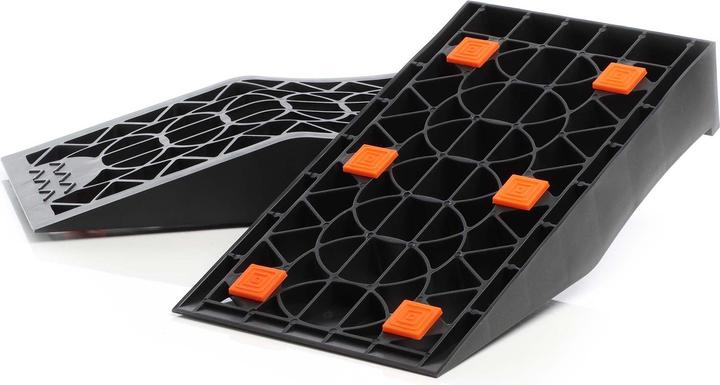 Immagine prodotto Wiltec Rampe di accesso