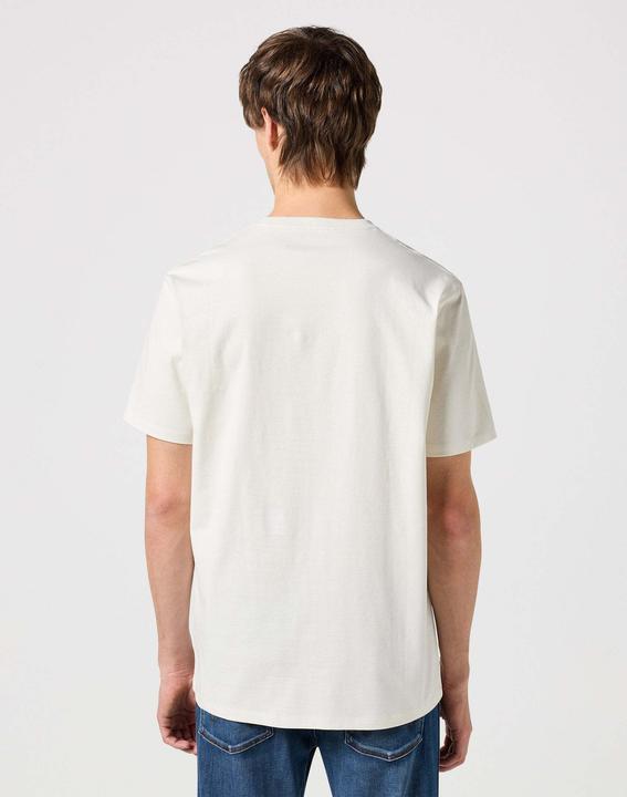 Immagine prodotto Wrangler Magliette Sign Off Tee (S)