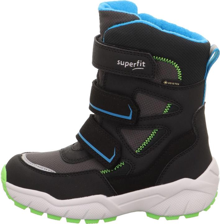 Actual product image Superfit Culusuk 2.0 GTX (31)