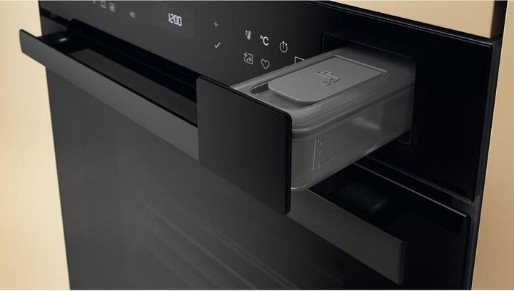 Produktbild Whirlpool WOI6A8HT1SBA