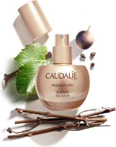 Produktbild Caudalie Premier Cru - Die Quintessenz des Anti-Agings (30 ml)