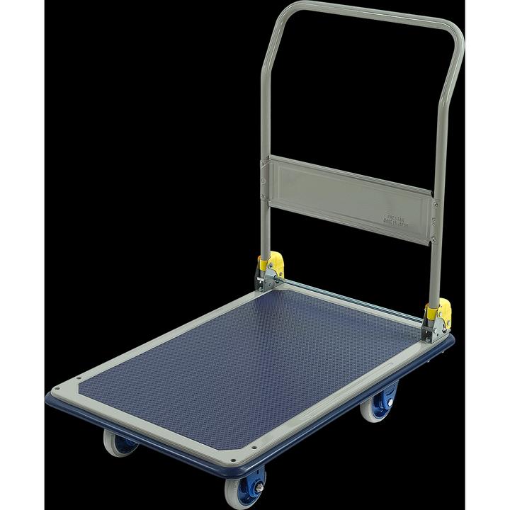Actual product image Prestar Platform trolley NF 300 kg (300 kg)