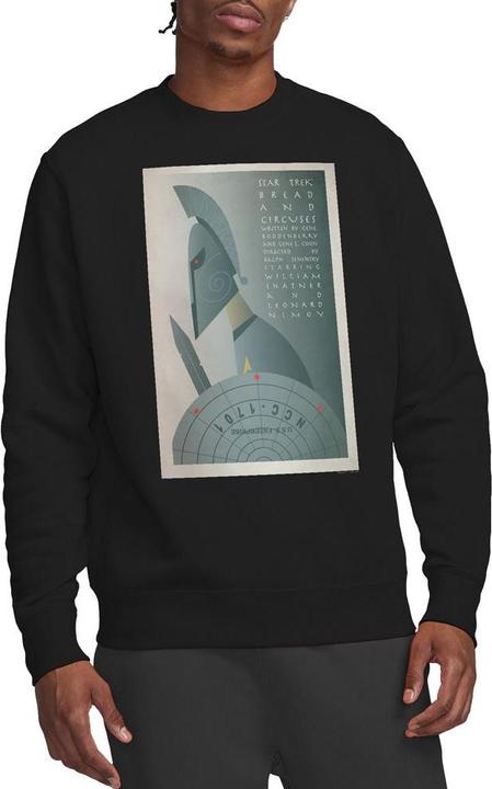 Produktbild The Original Series Episode 54 Sweatshirt (XL)