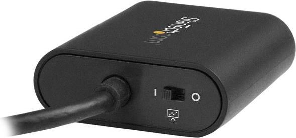 Immagine prodotto StarTech USB Typ-C zu (HDMI, 19 cm)