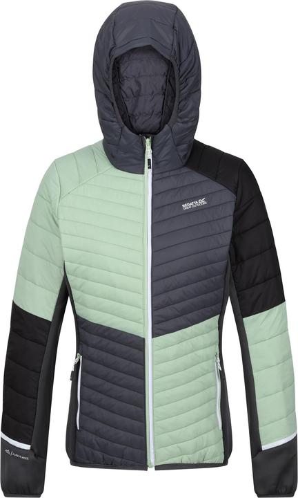Produktbild Regatta Trutton II Kapuzenjacke (42 D)