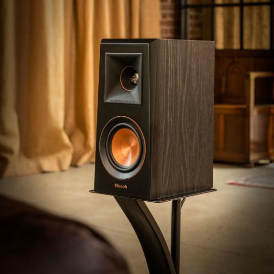 Produktbild Klipsch RP-600M (1 Paar, 100 W)
