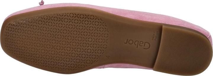 Actual product image Gabor Ballerinas (42)