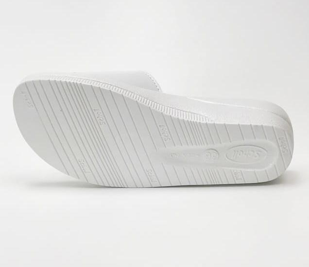 Immagine prodotto Scholl Fitness New Massage 39 white