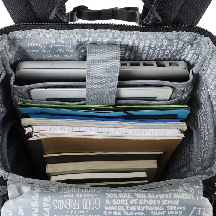 Produktbild Nitro Urban Daypacker Rucksack 46 cm Laptopfach (22 l)
