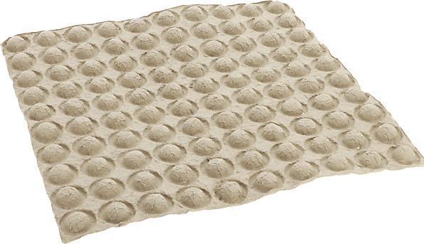 Produktbild Terra Faserform-Matte (1 Stück)