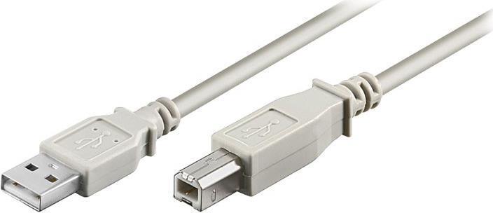 Actual product image Goobay USB 2.0 Hi-Speed (5 m, USB 2.0)