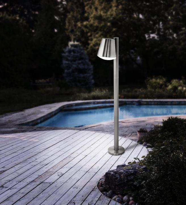 Actual product image EGLO Caldiero-C (806 lm, E27, IP44)