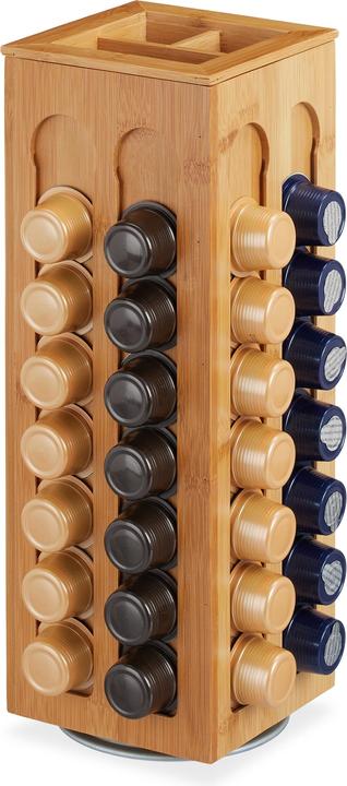Immagine prodotto Relaxdays Dispenser capsule