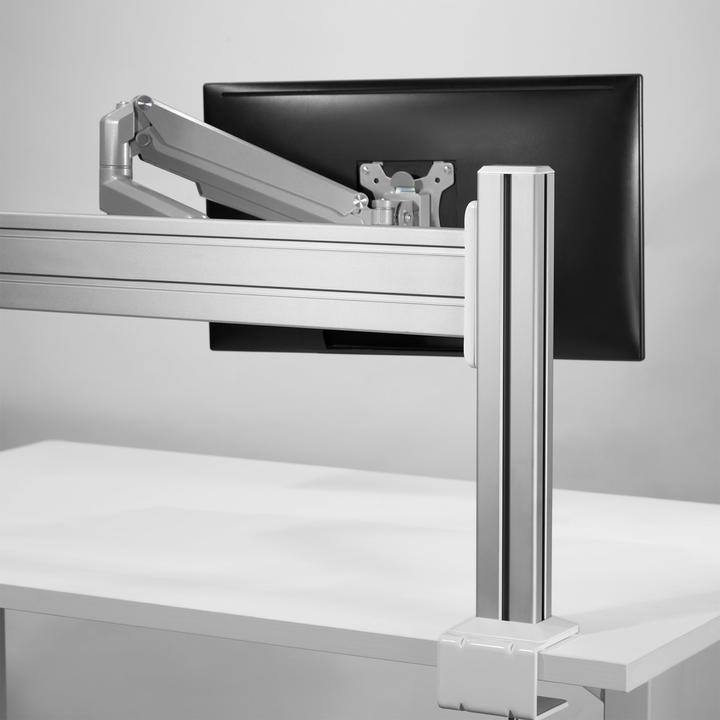 Produktbild InLine Slatwall Kabelhalter (Kabel)