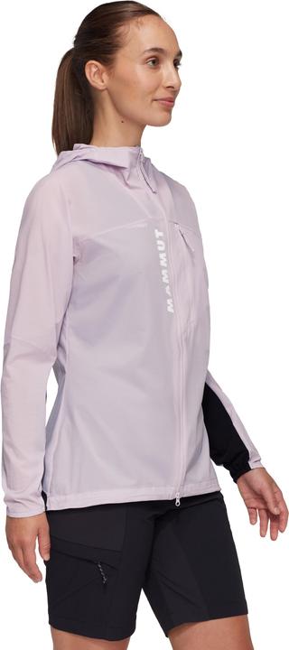 Produktbild Mammut Aenergy WB Hooded Jacket Women (L)