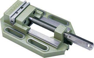 Cekaba Etau pour machines Taille 2 100Mm BB Type BON (100 mm)