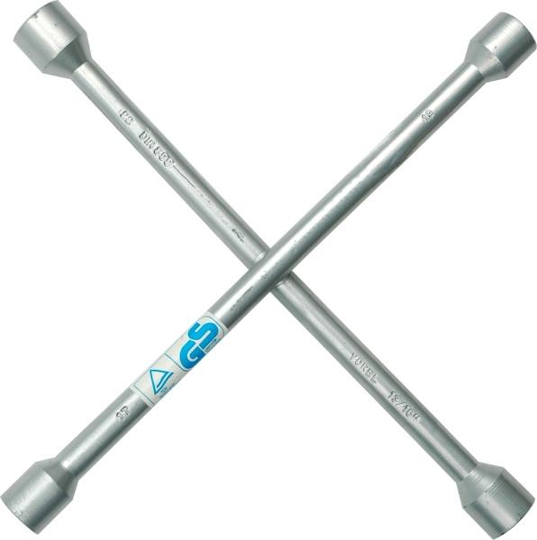 Produktbild Toya CROSS RIM WRENCH 17x19x22x1316