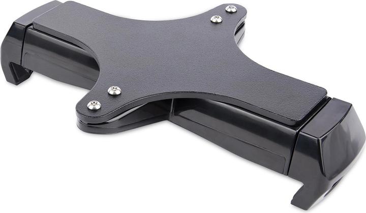 Immagine prodotto StarTech COM Supporto tablet VESA per braccio monitor - Supporto tablet antifurto per 20,06-31,75c