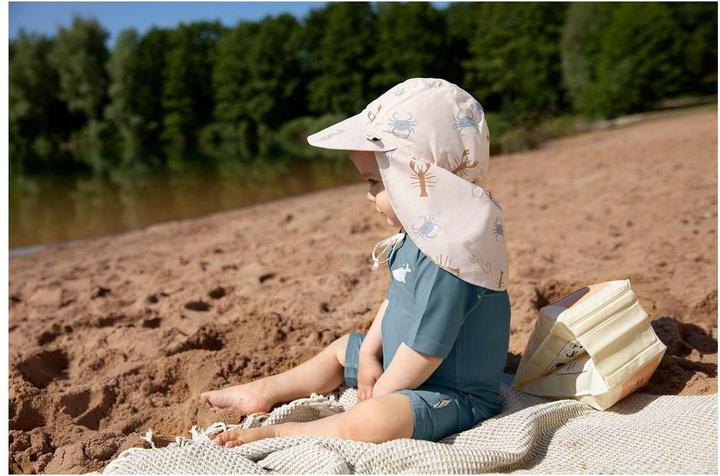 Immagine prodotto Lässig Cappello da sole (43, 45, 44 C)