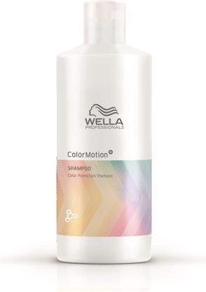 Produktbild Wella ColorMotion+ (500 ml, Flüssiges Shampoo)
