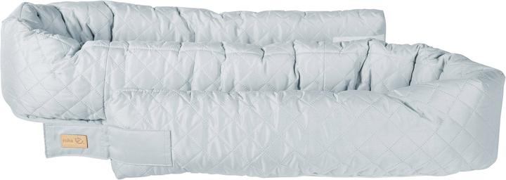 Produktbild Roba Babylounge 3in1 Style türkis