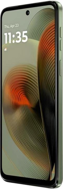 Immagine prodotto Motorola Moto G55 (256 GB, Verde fumo, 6.49", Doppia SIM, 50 Mpx, 5G)