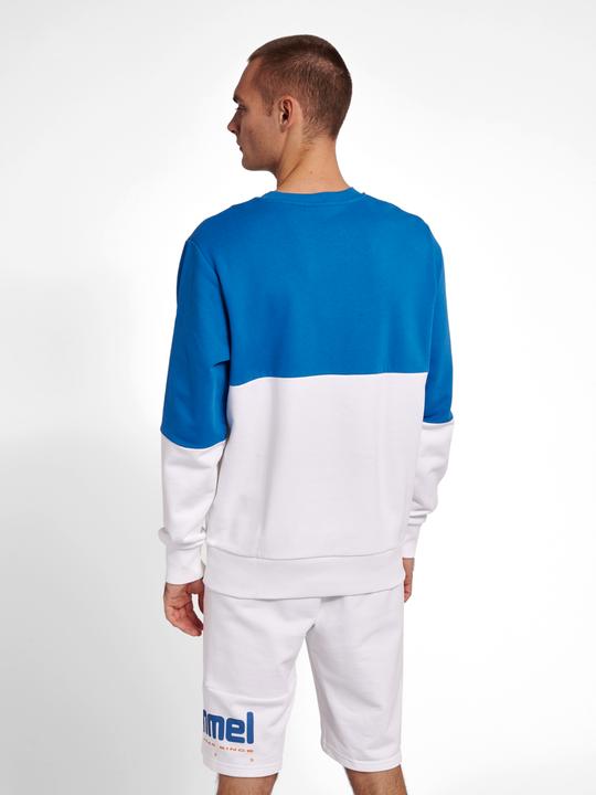 Immagine prodotto hummel Felpa Lgc Manfred (XXS)
