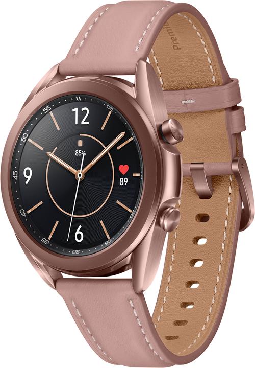 Produktbild Samsung Galaxy Watch3 (41 mm)