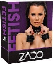 Productafbeelding Zado Hals & Hand