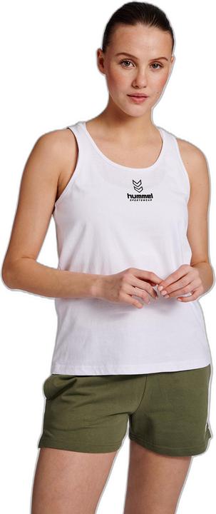 Actual product image hummel Lgc Val Tank Top (XS)