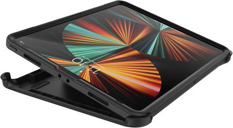 Image du produit OtterBox Defender (iPad Pro 12.9 2020 (4. Gen), iPad Pro 12.9 2022 (6e génération), iPad Pro 12.9 2021 (5ème génération), iPad Pro 12.9 2018 (3. Gen))