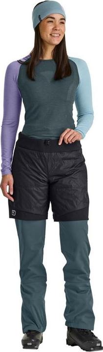 Image du produit Ortovox Piz Boè Swisswool Shorts W (L)