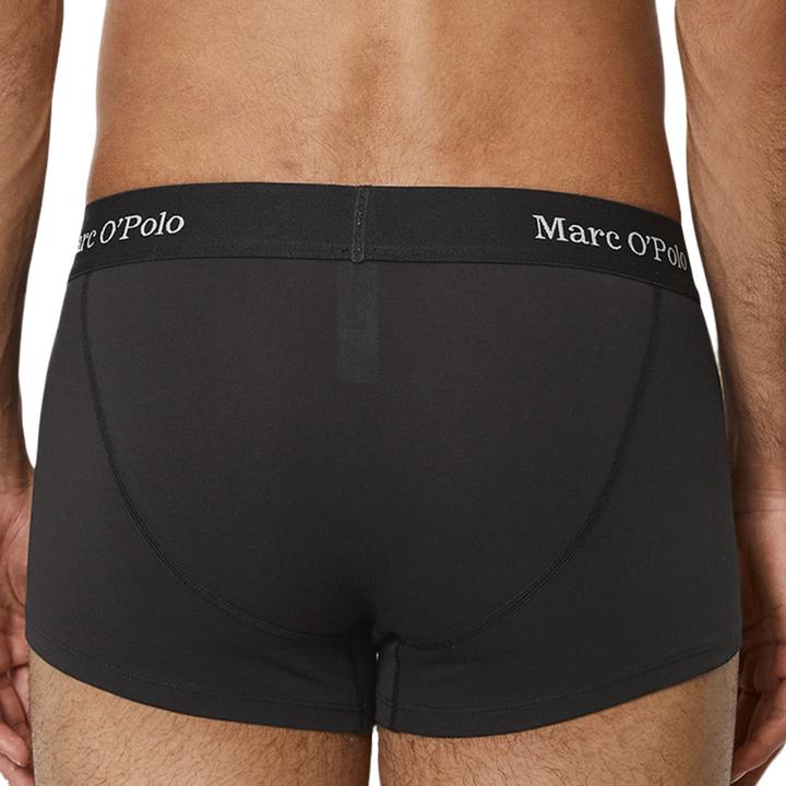 Image du produit Marc O'Polo Pack de 6 shorts / pantalons Essentials Hipster (XXL, paquet de 6)