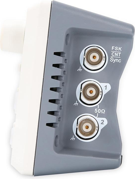 Actual product image Uni-T Function generator UTG932E