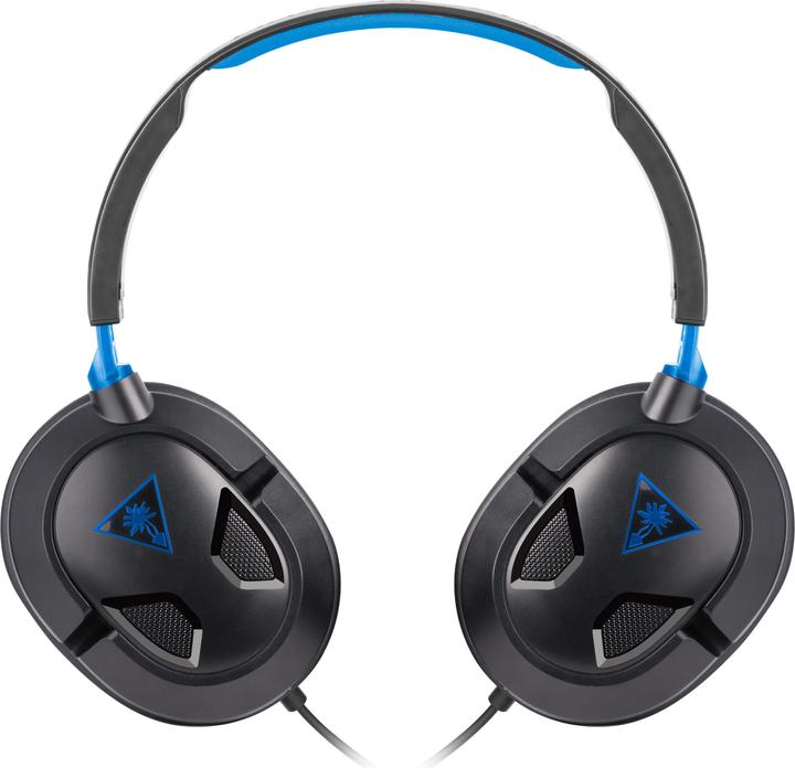 Actual product image Turtle Beach Ear Force Recon 50P (Cable)