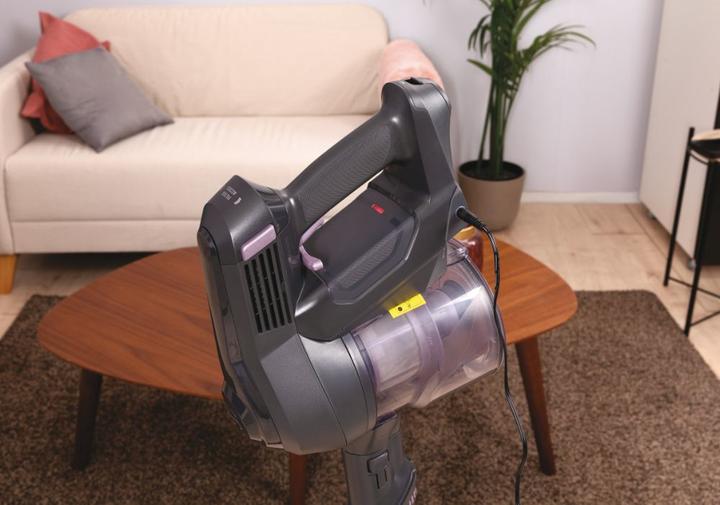 Actual product image Hoover HF103X 011