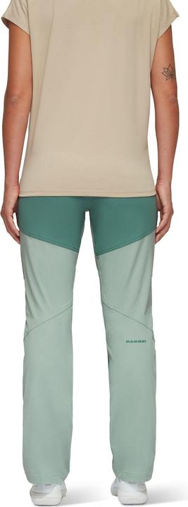 Produktbild Mammut Zinal Hybrid Pants Women (XXS)